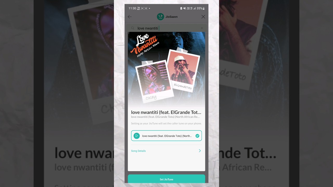 Top 3 Most Popular English jiotune and Callertune || 🔥 