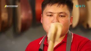 видео: СЫРЛЫ САЗ. картинка: СЫРЛЫ САЗ.