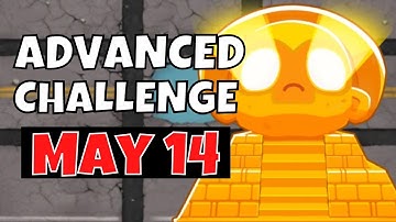 BTD6 Advanced Challenge | 2 Of Each | 14.05.2022