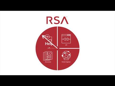 RSA Ready: Partnering with RSA through the RSA Ready Technology Partner Program