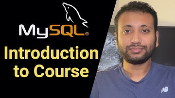 Bangla Database Tutorial 1 : কোর্স পরিচিতি | Introduction to course