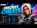 Fortnite Cheat - Best Undetected Free Fortnite Hack 2026 (Aimbot + ESP)