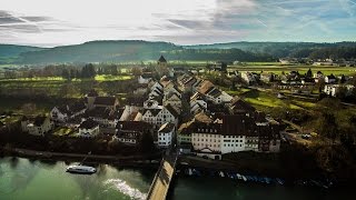 Kaiserstuhl - DJI Phantom 3