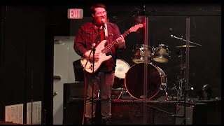 Virtual Performance of Brady Turner_Donny Hathaway "A Song For You" as a special tribute
