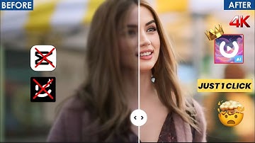 This App Is Better Than CAPCUT, WINK & VMAKE AI 😱| Free Ai Video Enhancer Online | 2025