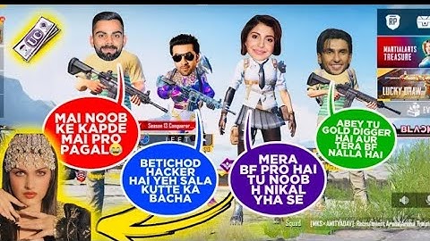 c4 max yt 🤣 Random conqueror pro player call me noob and I challenge for Tdm Room 1vs3 PART34