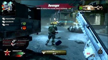 Nice spawn system you got there treyarch!