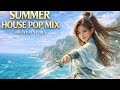 [Playlist] Summer House Pop Mix Vol.02 | Wuxia Coast