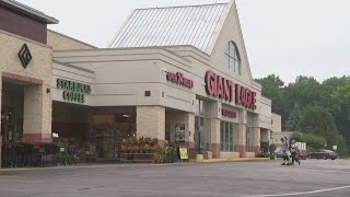Giant Eagle announces another change to its grocery bags