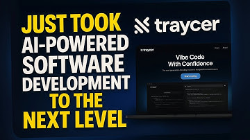 Traycer Just Took AI-Powered Software Development to the Next Level