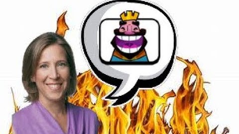 The Update to YouTube