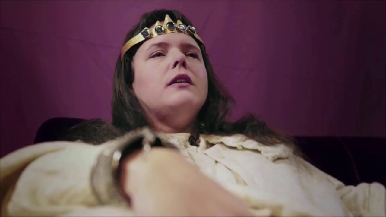 Kennisclip Theatergeschiedenis Romantiek en Realisme deel 2 - Flippen in Rotterdam - Citylab010