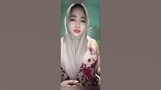 BIGO LIVE NISSA HIJAB SANGE PAMER TT MULUSS 