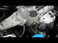 Fabia II HTP - engine sound