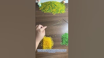 Separating the Grains: A Delicate Task of Color Sorting