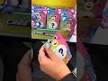 Unboxing Care Bears Mystery Collectible Keychains 😍💖🧸