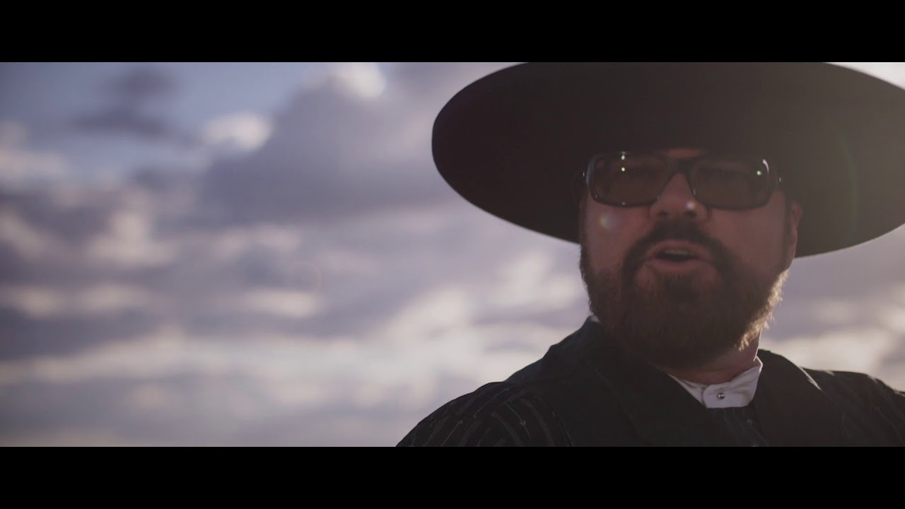 Andrew Farriss - Come Midnight (Official Video)