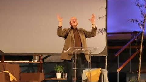 Tim Keller - Human Being: Recovering Who We Are?