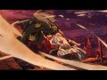 Gintama - The Final AMV『Douraku Shinjou 』(道楽心情)