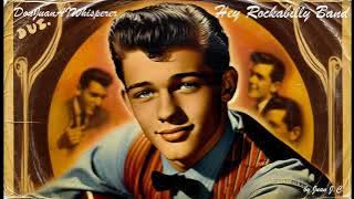 Hey Rockabilly Band 🎸Rockabilly/Rock & Roll 50/60s🎷🎸Oldie/Nostalgia/Vintage by Juan J.C.