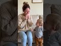 Mom: "I'm ugly." Toddler: "Don't worry, so is Dad." 🤷‍♂️😂