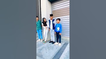 Wait For End 🔥🔥😈 #attitude #tappuparmar #trending #shorts #short #shortvideo #viral