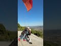 滑翔伞冲出山体那一刻相当释放自由 滑翔伞 滑翔伞飞行体验 飞行体验 济南 济南fly滑翔伞飞行营地 滑翔伞冲出山体那一刻相当释放自由 滑翔伞 滑翔伞飞行体验 飞行体验 济南 济南fly滑翔伞飞行营地