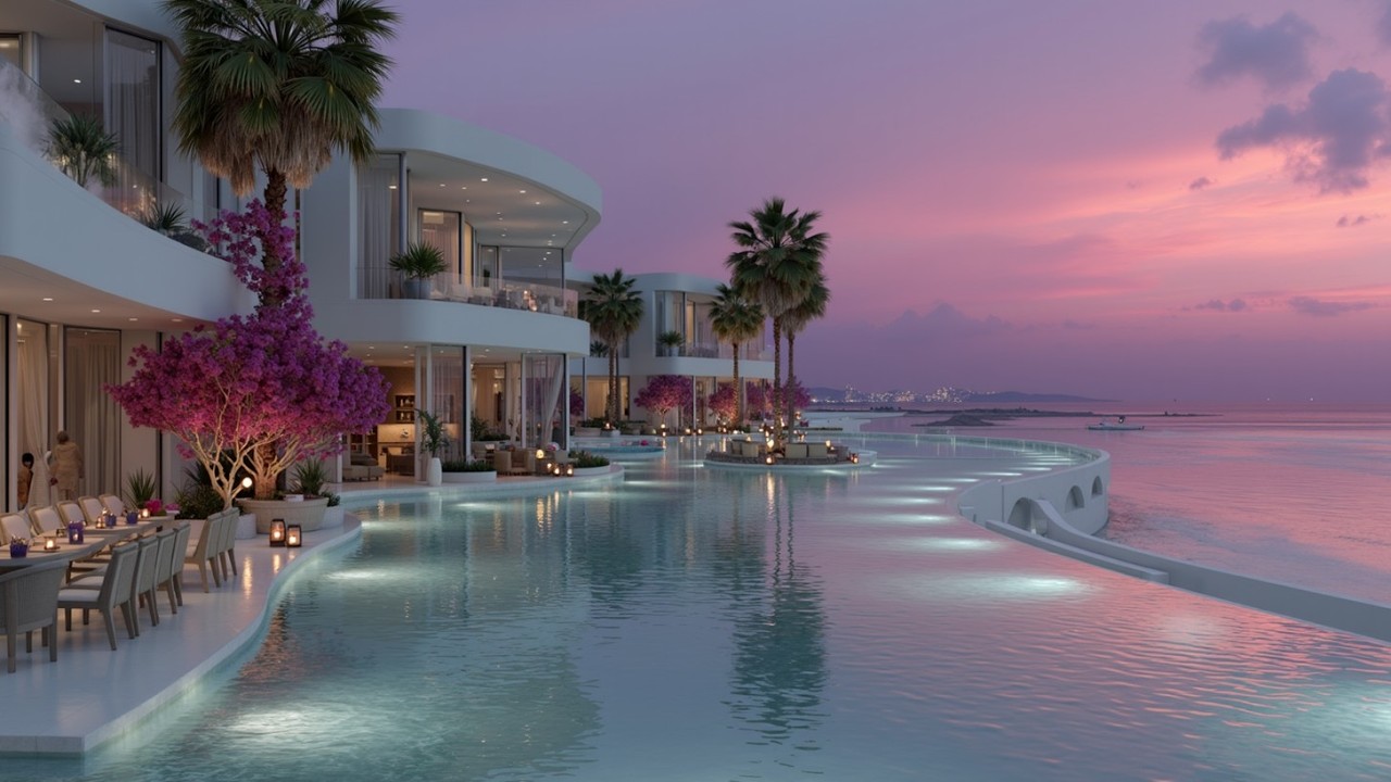 Sunset Deep House Luxury Chillout Mix Beach Lounge Music