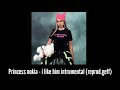 Princess Nokia I Like Him Instrumental Reprod Geff mp3
