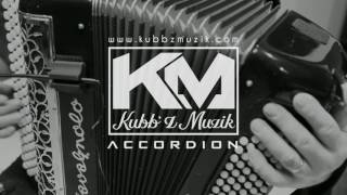 Accordion Old School Davodka Beat Instrumental \