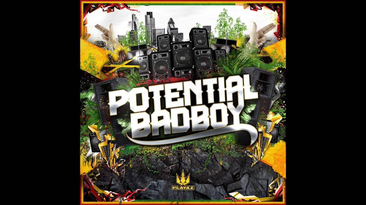 Watch Potential Badboy - Natty on YouTube Watch Potential Badboy - Natty on YouTube