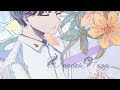 Wonder Haze (KK) -Piano Arrange-/橙乃秋 cover