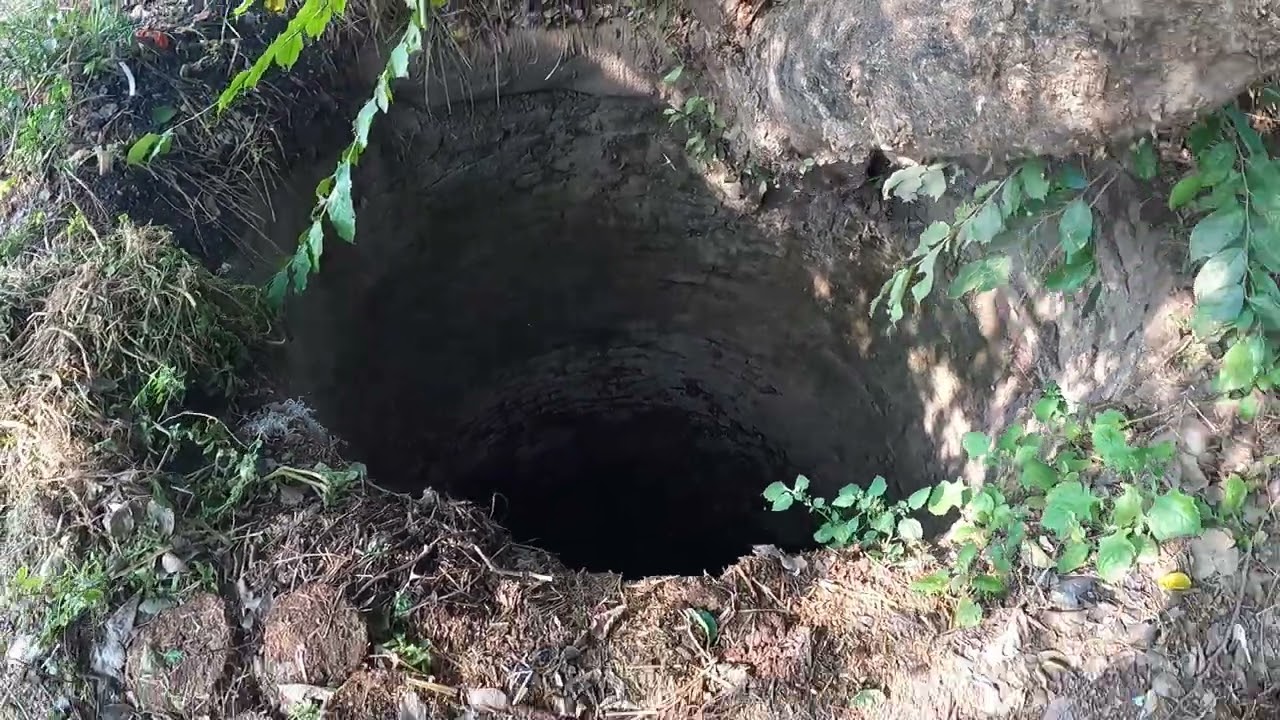 Garh pe well Rahathua Garrdh Part 3 