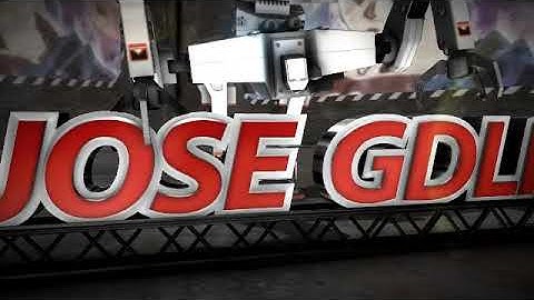 Mi intro - Created using Flixpress.com