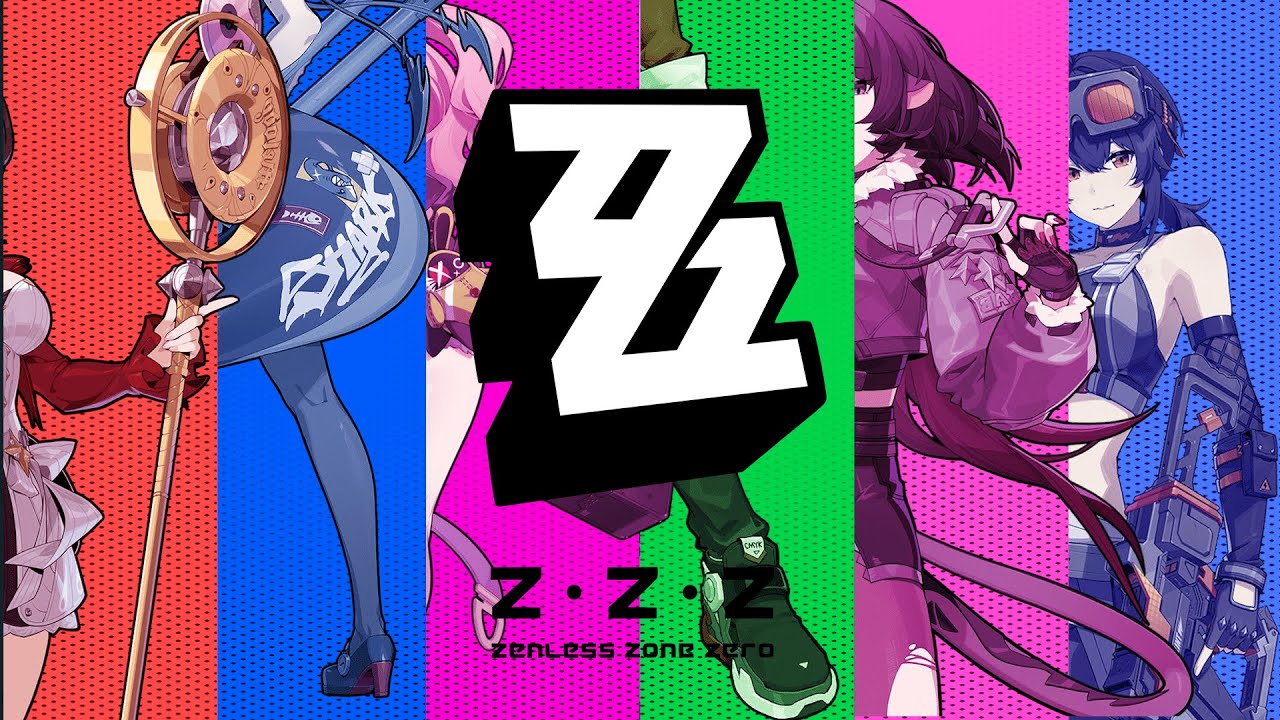 Zenless Zone Zero: Vigilante
