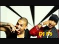 Juelz Santana ft. Chris Brown, Lil Wayne, Ludacris & Frankie J - Back To The Crib Remix