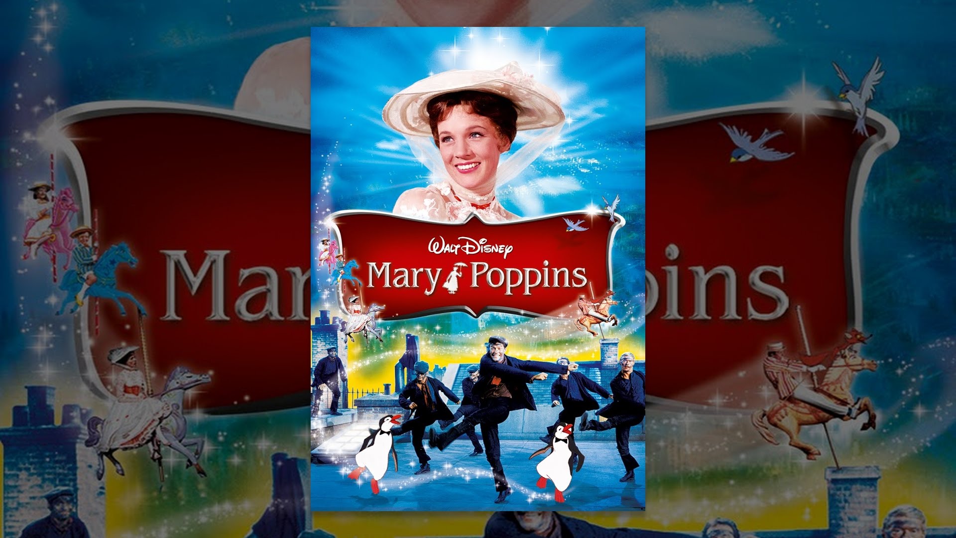 Dick van dyke age mary poppins returns