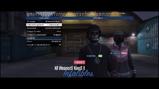 RPGX vs MFK1 |AWNL|