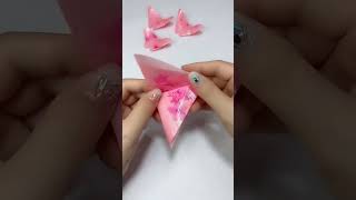 Amazing DIY Paper Craft Ideas You Must Try  shortsfeed diypapercraft easypapercraft