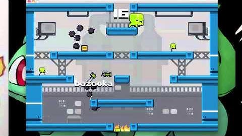 Super Crate Box Unlock Ambush