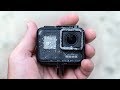 Don't let this happen to your GoPro!! MicBergsma's cleaning tips!  - GoPro Tip #655 | MicBergsma