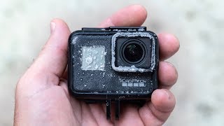 Don't let this happen to your GoPro!! MicBergsma's cleaning tips!   GoPro Tip #655 | MicBergsma