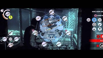 The Evil Within : AKUMU Walkthrough for Idiots : Chapter 14 (Part 3)