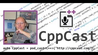 CppCast Episode 100: Past, Present and Future of C++ with Bjarne Stroustrup