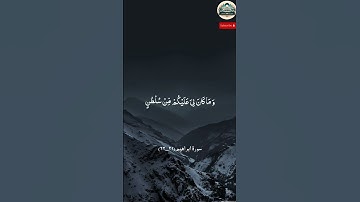 القران الكريم:الايات من سورة ابراهيم بصوت الشيخ #ياسر_الدوسري #قرآن #اكسبلور #ارح_قلبك  #راحة_نفسية