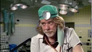 Notarzt Helge Schneider