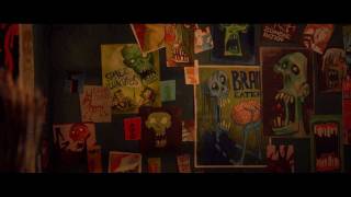 Paranorman Teaser Us 2012 3D