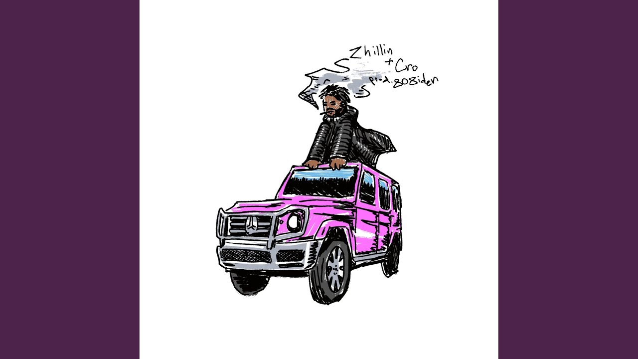 Cro adlı videoyu YouTube'da izle Cro adlı videoyu YouTube'da izle