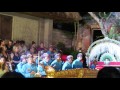 Bali - Ubud Palace - Gamelan Orchestra