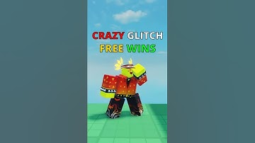 THIS GLITCH IN FORSAKEN GIVES FREE WINS! (Roblox forsaken)
